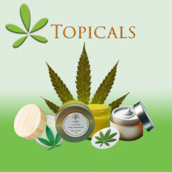 Topicals