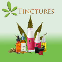Tincture