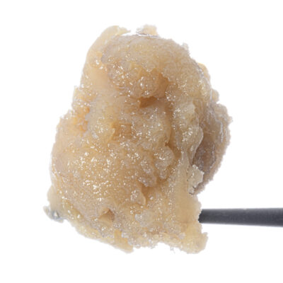 2g - Above the Clouds - Cold Cured Live Rosin 90u-120u - DOGTOWN - Image 2
