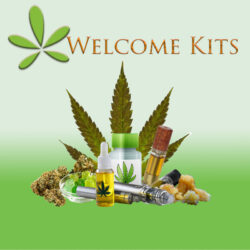 Welcome Kits