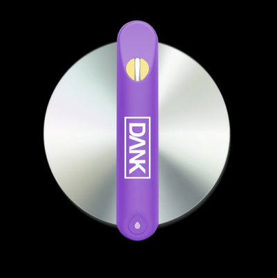 1g - DANK Disposable Vape - Image 2