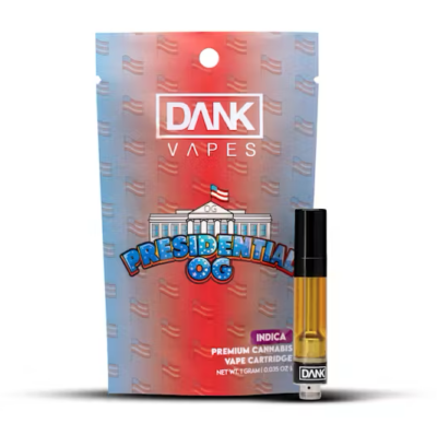 1g - DANK Vape - Image 3