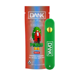 1g - DANK Disposable Vape