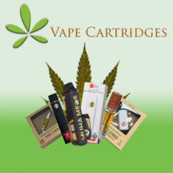 Vape Cartridges
