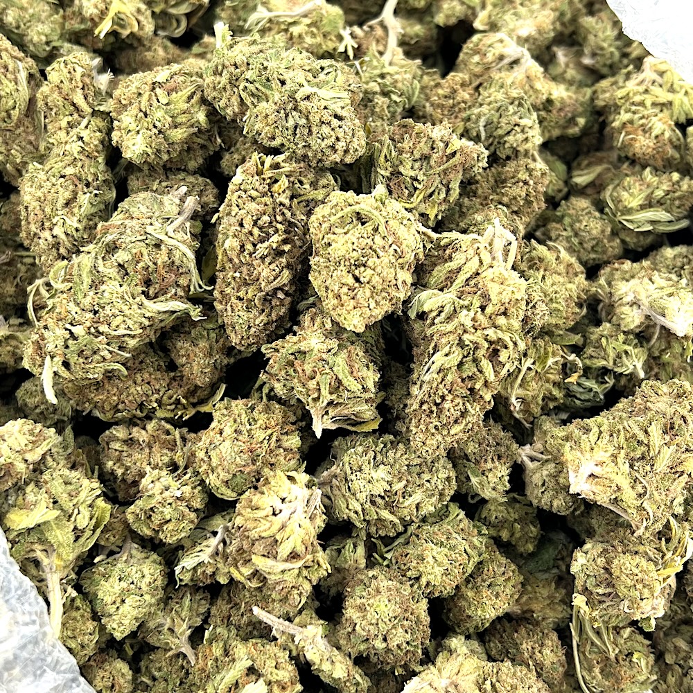 Cherry AK47 Sativa Hybrid 14g CannaSense