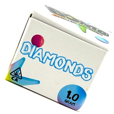 1g - Bomb Illuminati OG Diamonds - Image 2