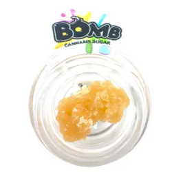 1g - Bomb LA Pop Rocks Premium Sugar