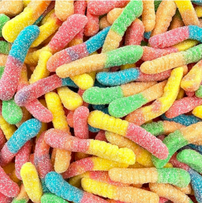 1500mg - Devour High Crawlers - Image 3