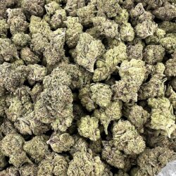 14g - Animal Face – Exotic Flower (Hybrid)