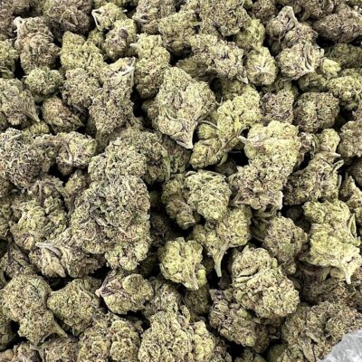 28g - Animal Face – Exotic Flower (Hybrid)