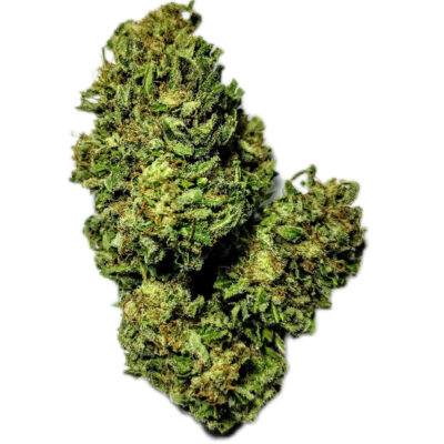 7g - Green Crack - Sativa