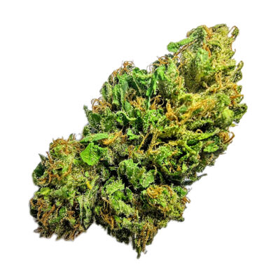 7g - Garlic OG - Indica
