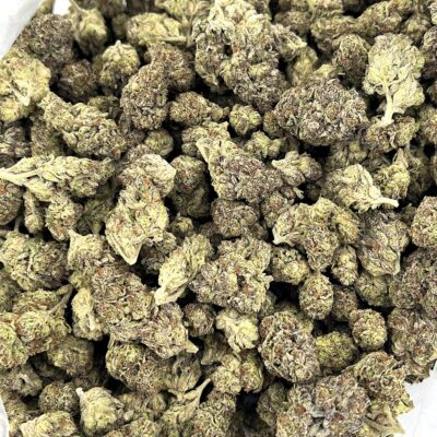 7g - Airheadz - Hybrid Indica Dominant - Image 2