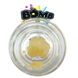 1g - Bomb Illuminati OG Diamonds