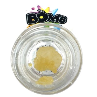 1g - Bomb Illuminati OG Diamonds