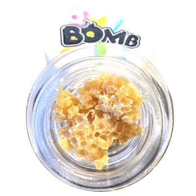 1g - Bomb Tangelo Crumble