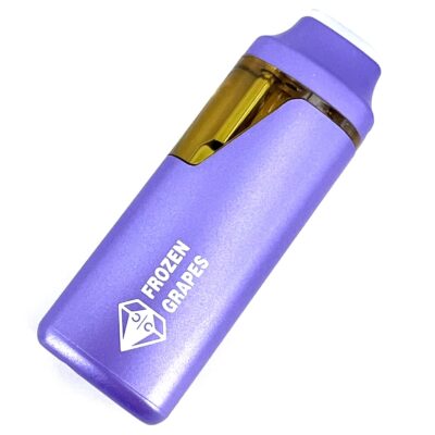 2g - Clean Carts Live Resin Disposable Vape - Image 3