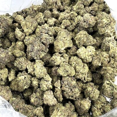 7g - Galactic Animal - Hybrid Indica Dominant - Image 2