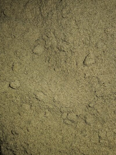 12g - Dry Sift Kief *Oregon Grown* - Image 2