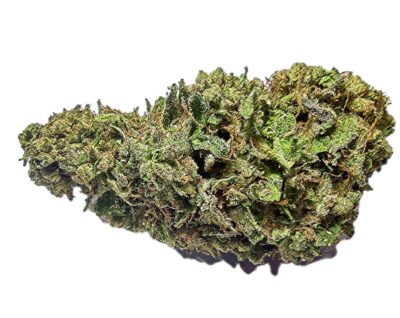 7g - Ogre's Breath - Hybrid