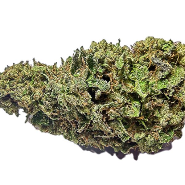 7g - Ogre's Breath - Hybrid