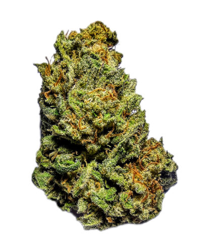 7g - Hmong Warrior - Sativa