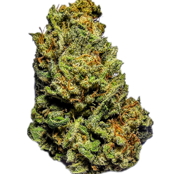 7g - Hmong Warrior - Sativa