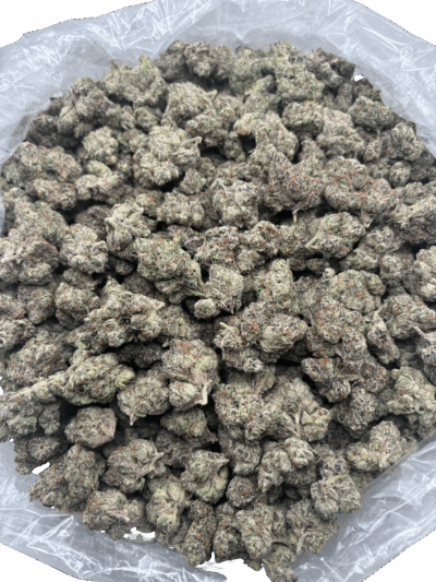 28g - Cherry Zing - Indoor Exotic Flower (Hybrid) -  DOGTOWN - Image 2