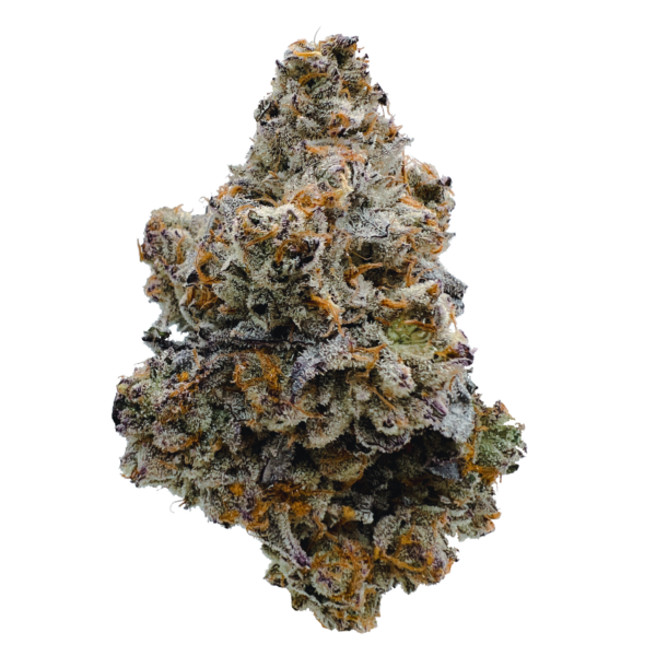14g/28g - Purple Blossom - Indoor Exotic Flower (Indica) -  Dogtown