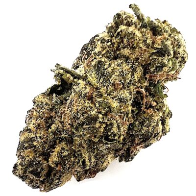 7g - Red Velvet Runtz - Hybrid Indica Dominant