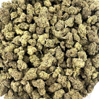 7g - Red Velvet Runtz - Hybrid Indica Dominant - Image 2