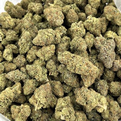 7g - White Smurf - Hybrid - Image 2