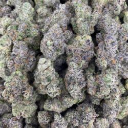 28g - Purple Fanta - Indoor Exotic Flower (Indica) -  DOGTOWN