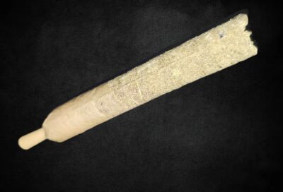 10g - CannaCuban/Thai Stick *Oregon Grown* Kief Blunt (2hr+ burntime)