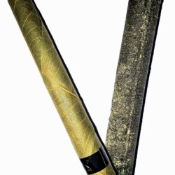 10g - Panamanian Pot Rocket *Oregon Grown* Distillate Injected Hash Blunt
