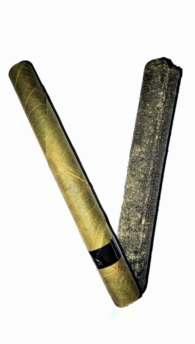 10g - Panamanian Pot Rocket *Oregon Grown* Distillate Injected Hash Blunt