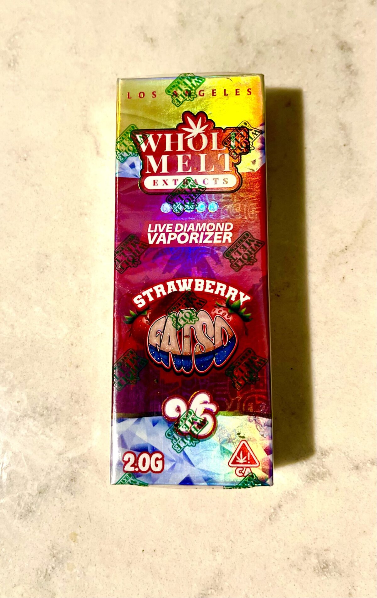 2g - Melt Extract Pods - Image 4