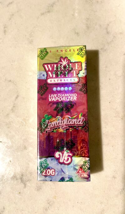 2g - Whole Melt Extract Pods (NEW STRAINS) - Image 3