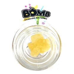 1g - Bomb Khalifa Kush Diamonds