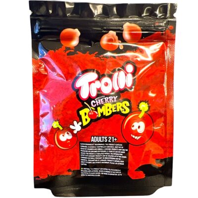 600mg - Cherry Bombers - Image 2