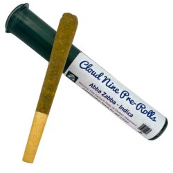 1g - Cloud Nine Premium Pre-Rolls