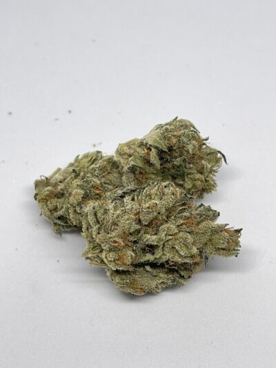 14g - DEATH STAR – Exotic Flower (Hybrid)