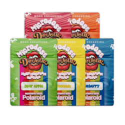 1.5g - Devour Microdose Mushroom Gummies