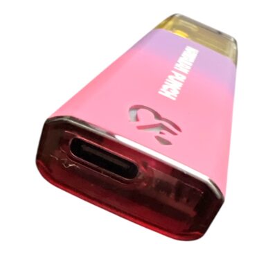 3g - Favorites Liquid Diamond Disposables - Image 6