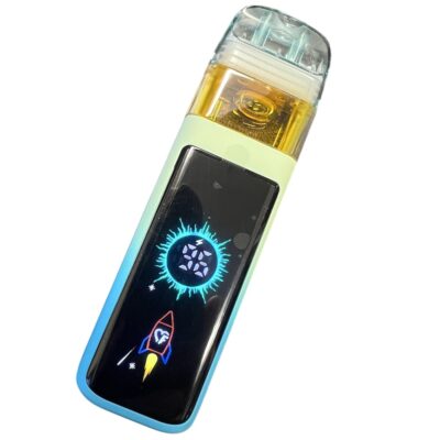 3g - Favorites Liquid Diamond Disposables - Image 3