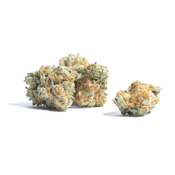 28g - HAWAIIAN PLUSHERS – Exotic Flower (HYBRID) - KIND CANNA