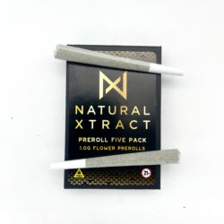 5g - NX PREROLL 5-PACK