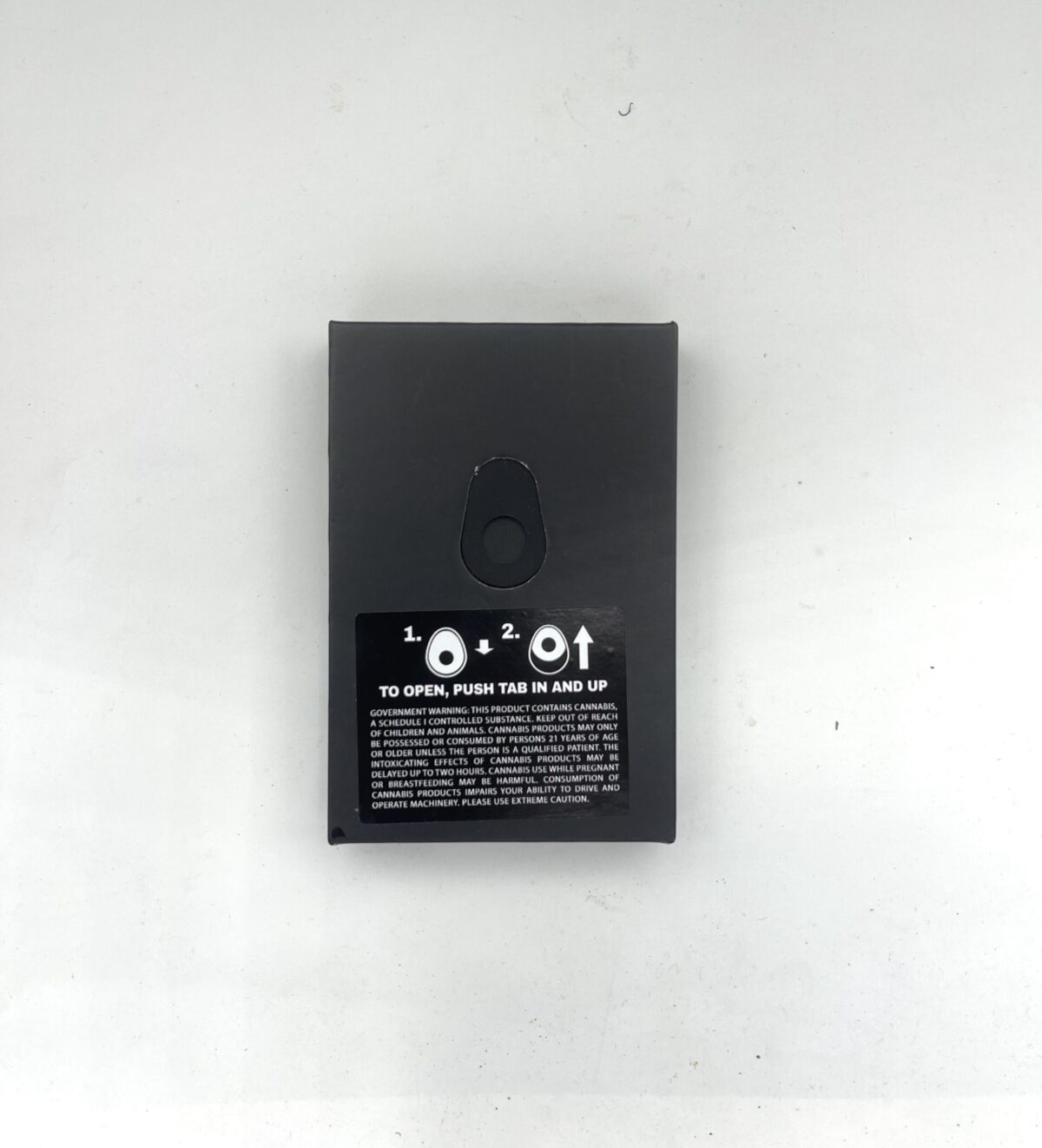 5g - NX PREROLL 5-PACK - Image 2
