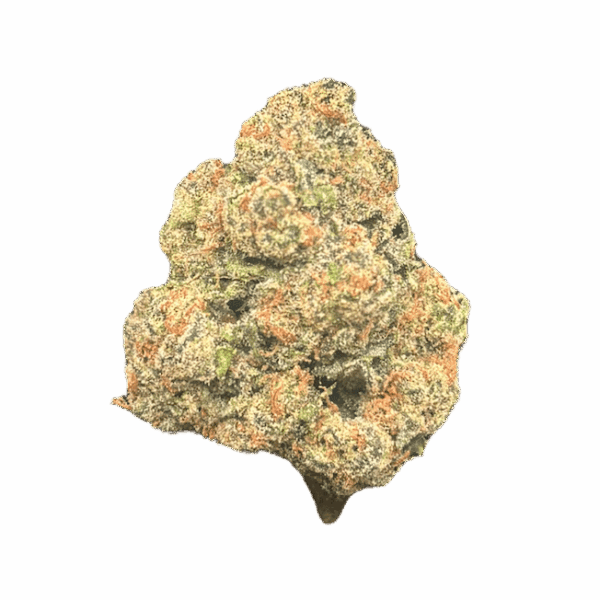 28g - Lucky Charmz - Exotic Flower (Hybrid) - Dogtown