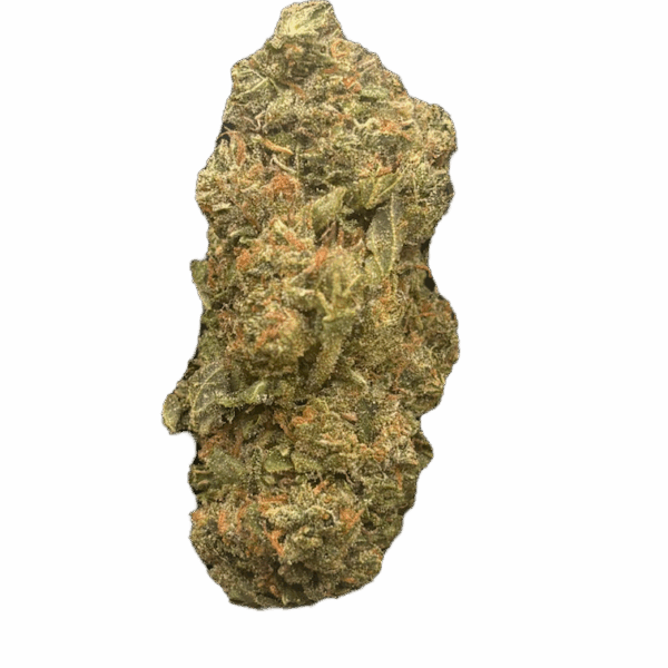 28g - Stank 41 - Exotic Flower (Hybrid) -  DOGTOWN